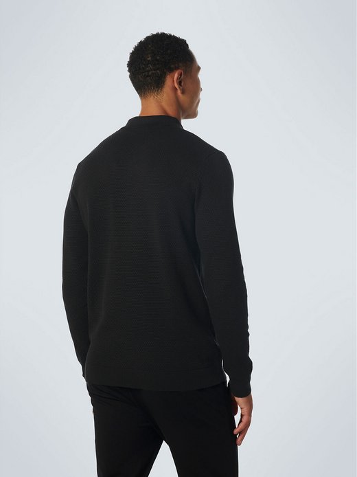 Herren Pullover-Polo