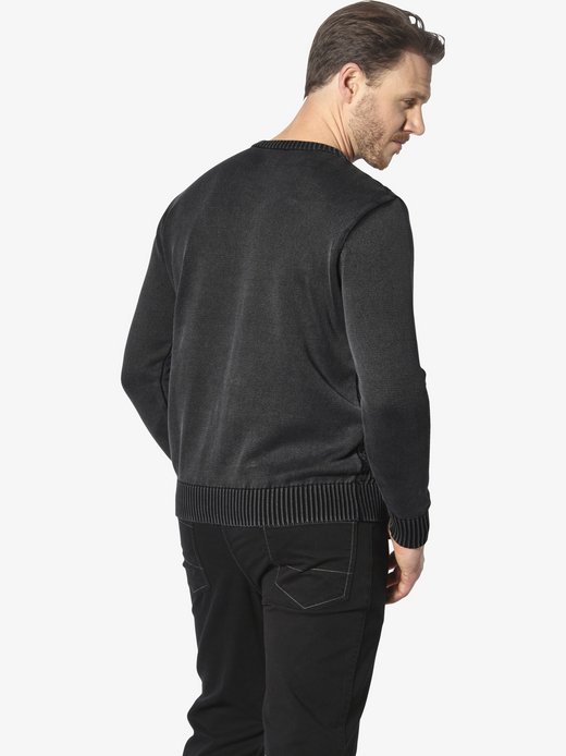 Herren Pullover - RABBE
