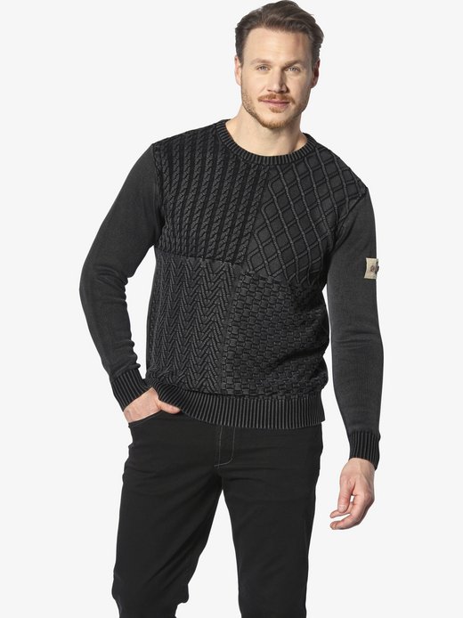 Herren Pullover - RABBE