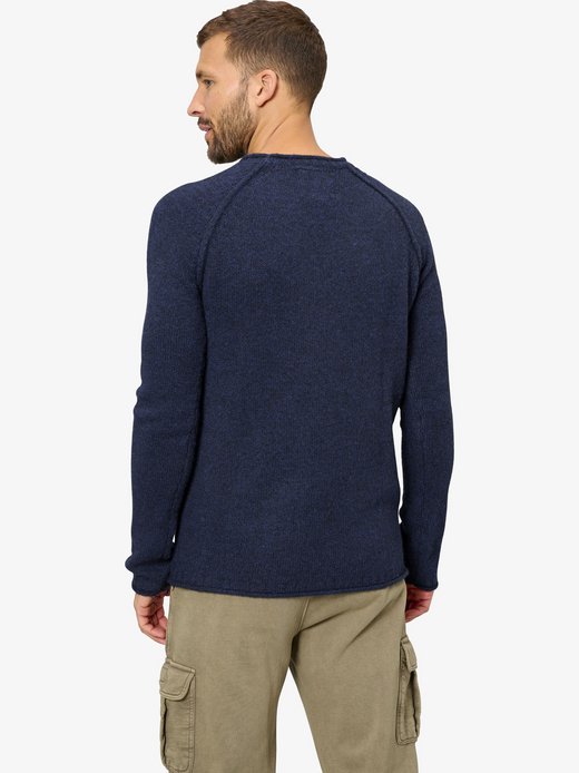 Herren Pullover - RENZIMO