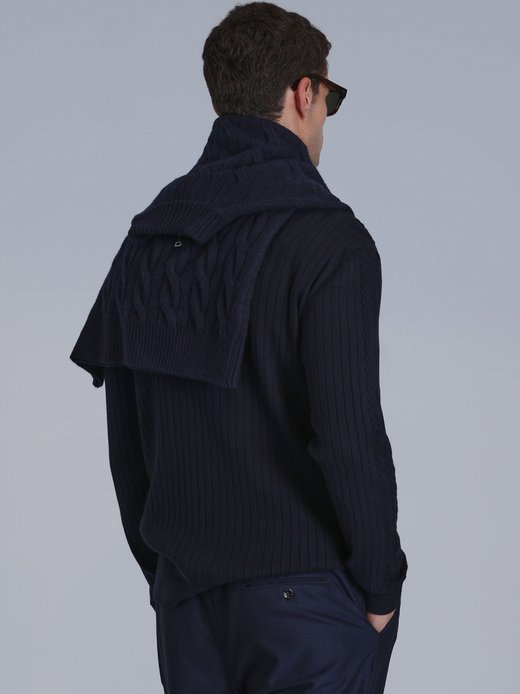 Herren Pullover - RIGHT