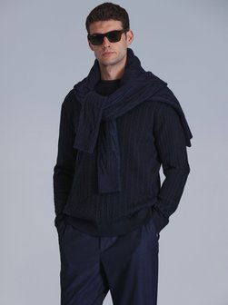 Herren Pullover - RIGHT