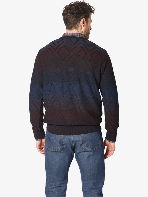 Herren Pullover - ROMODETTI