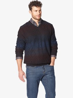Herren Pullover - ROMODETTI