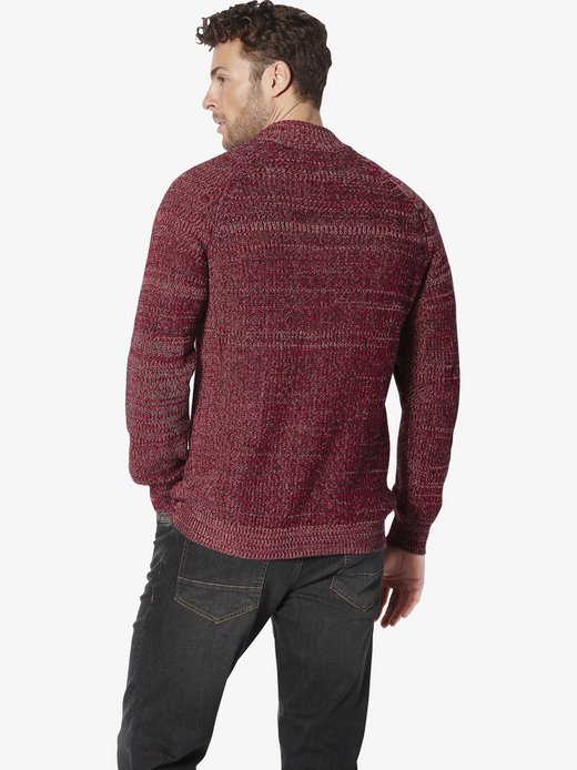 Herren Pullover - ROSSITERA