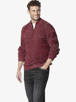 Herren Pullover - ROSSITERA