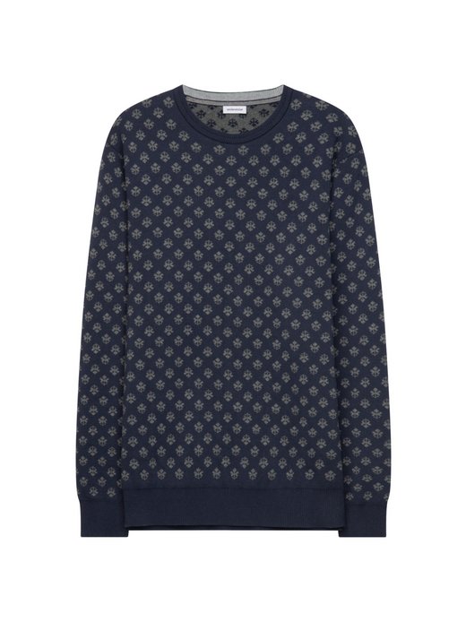 Herren Pullover - Regular Fit