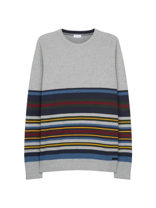 Herren Pullover - Regular Fit