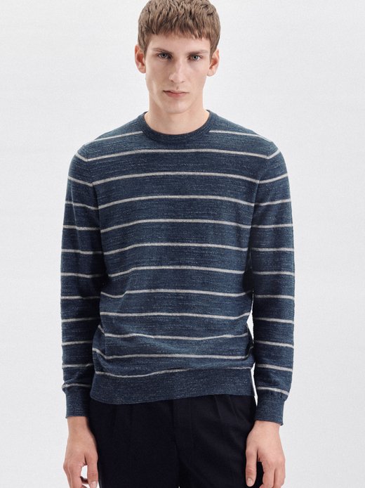 Herren Pullover - Regular Fit