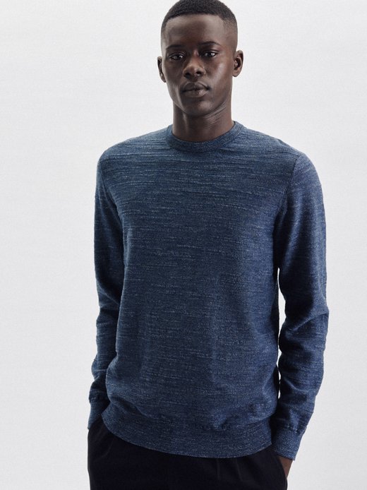 Herren Pullover - Regular Fit