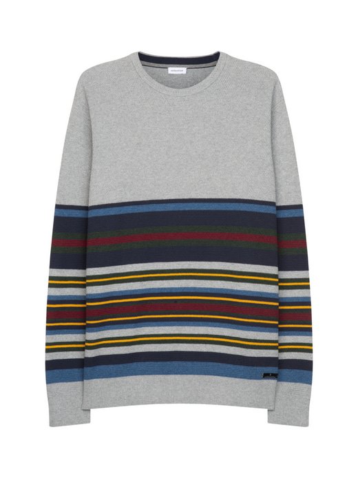 Herren Pullover - Regular Fit