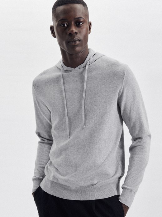 Herren Pullover - Regular Fit