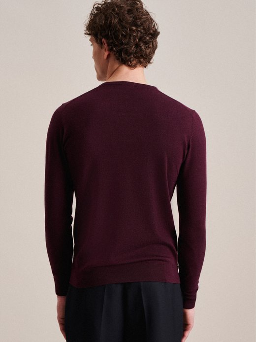 Herren Pullover - Regular Fit