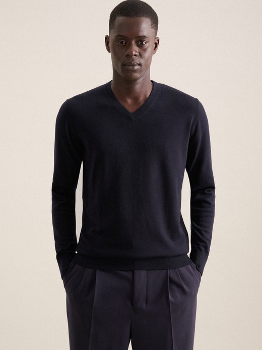 Herren Pullover - Regular Fit