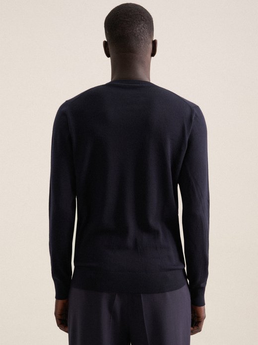 Herren Pullover - Regular Fit