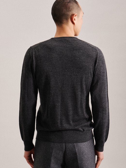 Herren Pullover - Regular Fit