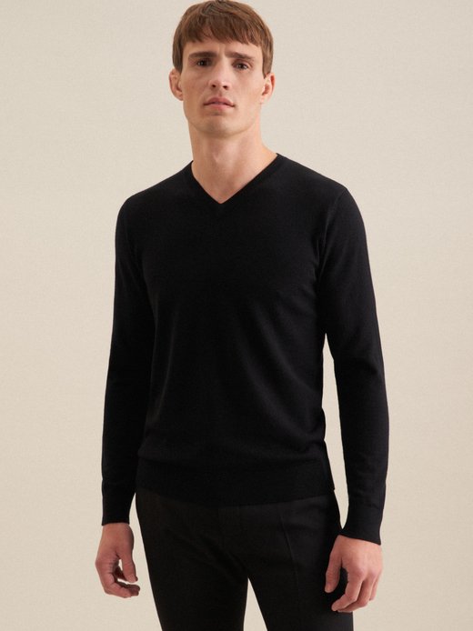 Herren Pullover - Regular Fit