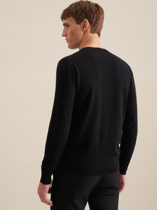 Herren Pullover - Regular Fit