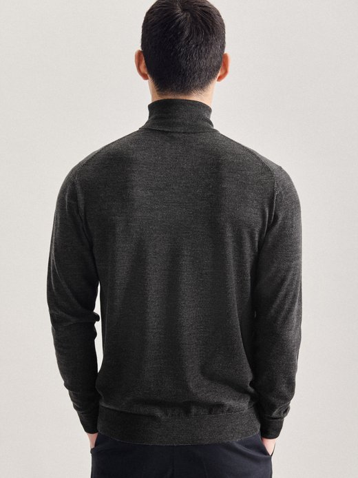 Herren Pullover - Regular Fit