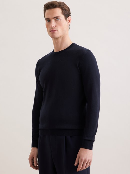 Herren Pullover - Regular Fit