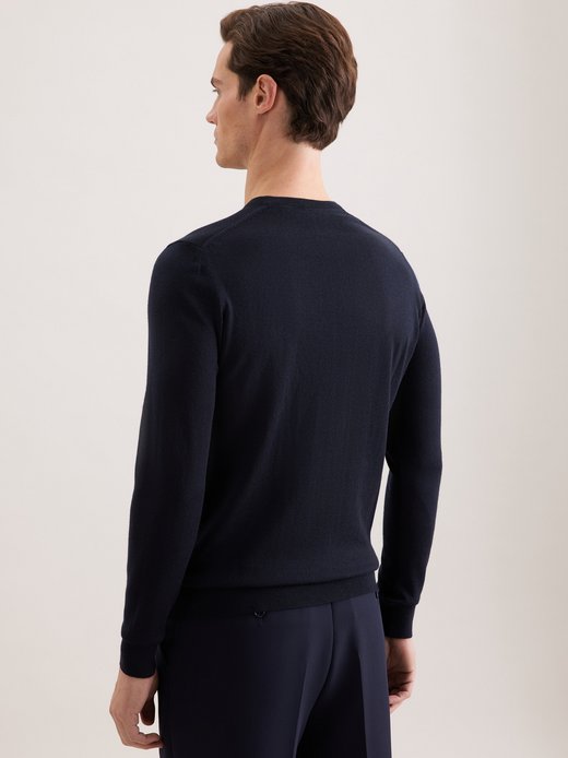 Herren Pullover - Regular Fit