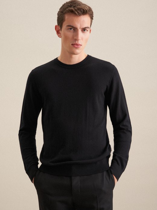 Herren Pullover - Regular Fit