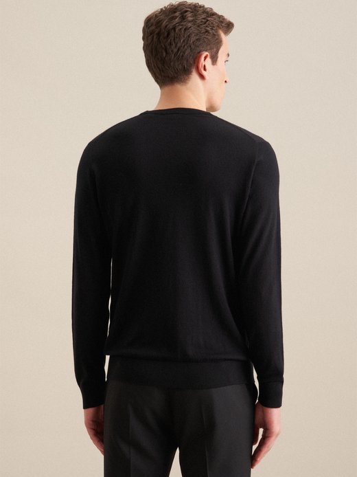 Herren Pullover - Regular Fit