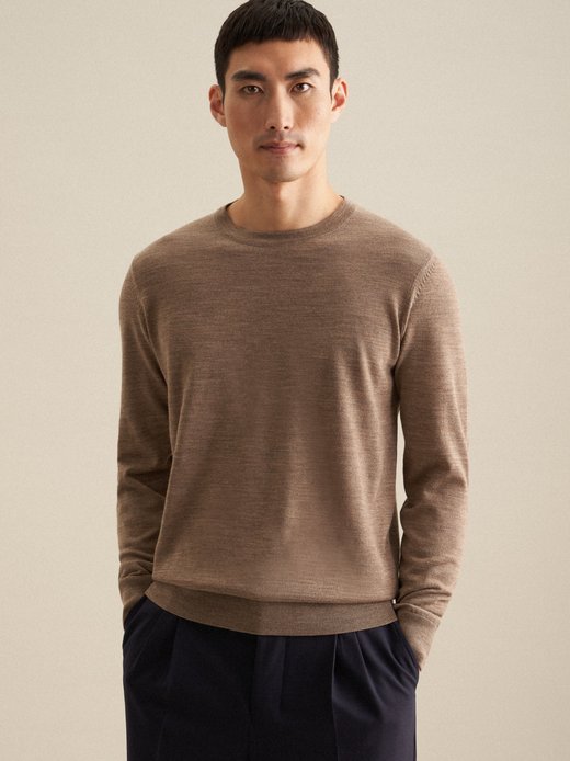 Herren Pullover - Regular Fit