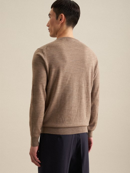 Herren Pullover - Regular Fit