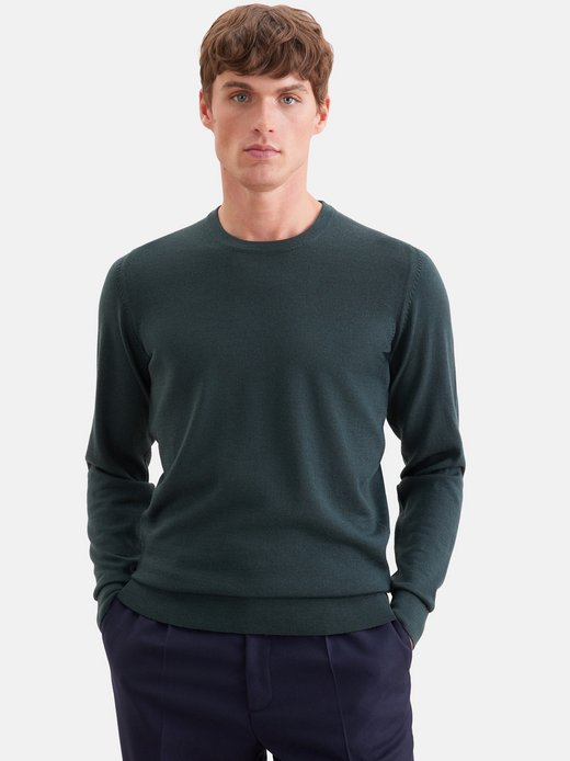 Herren Pullover - Regular Fit