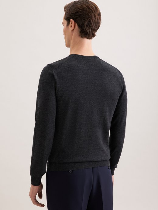 Herren Pullover - Regular Fit