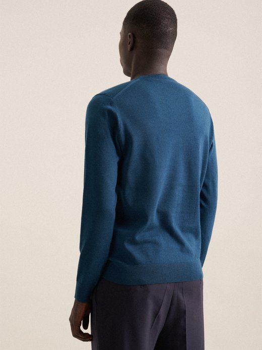 Herren Pullover - Regular Fit