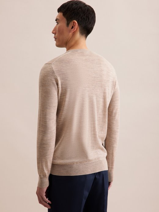 Herren Pullover - Regular Fit