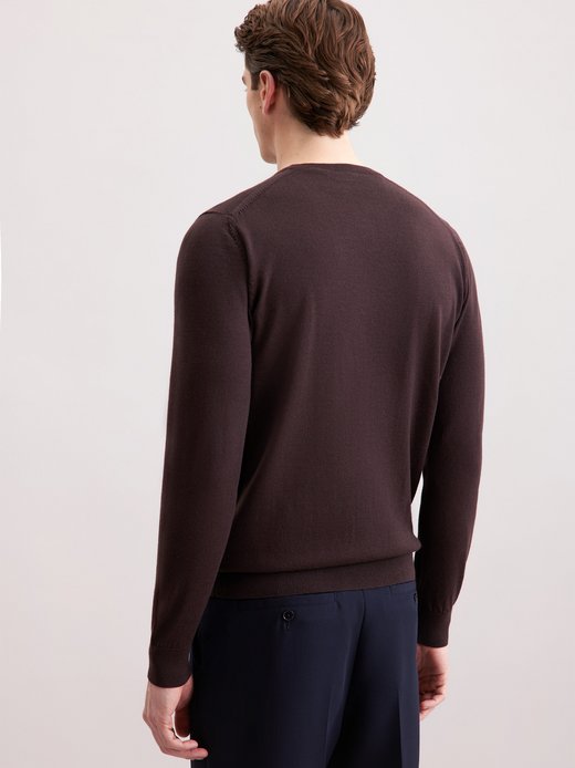 Herren Pullover - Regular Fit