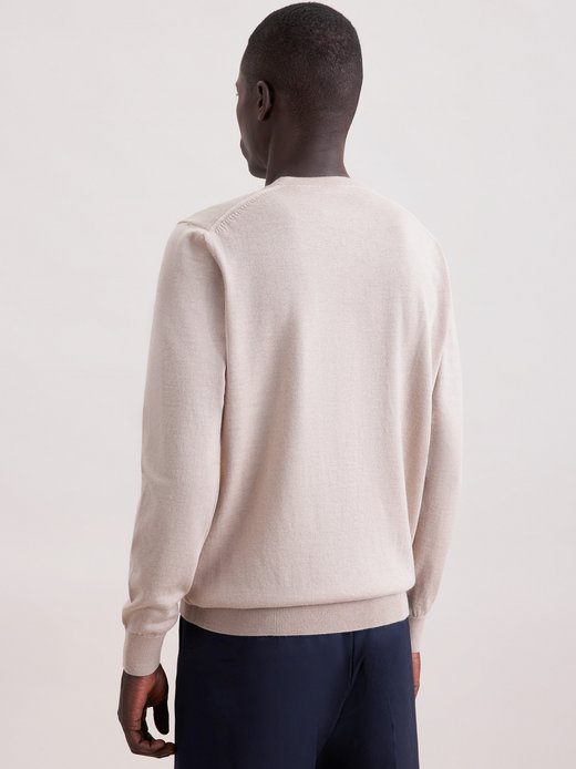 Herren Pullover - Regular Fit