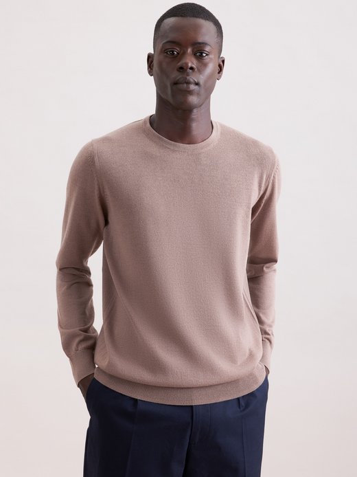 Herren Pullover - Regular Fit