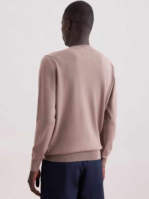 Herren Pullover - Regular Fit