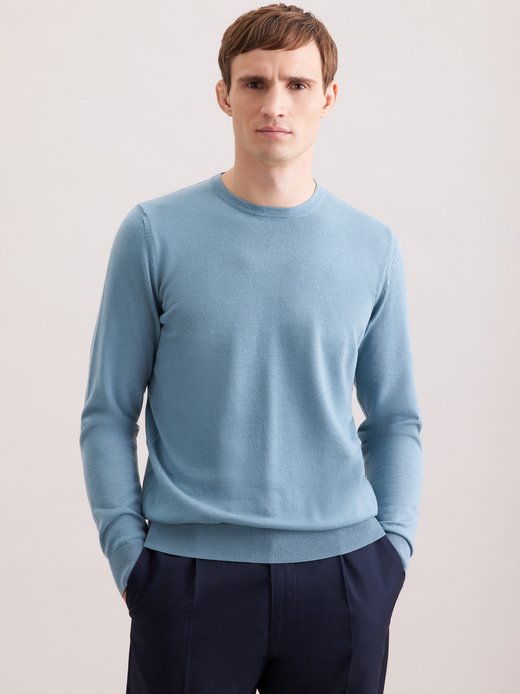 Herren Pullover - Regular Fit