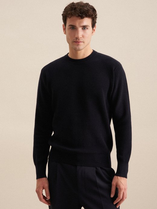 Herren Pullover - Regular Fit