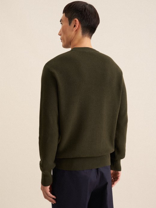 Herren Pullover - Regular Fit