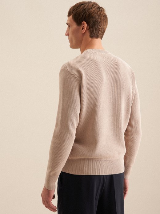 Herren Pullover - Regular Fit