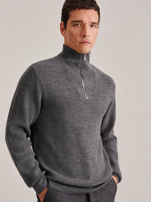 Herren Pullover - Regular Fit