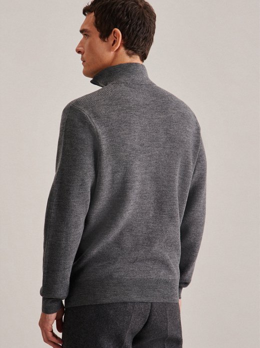 Herren Pullover - Regular Fit