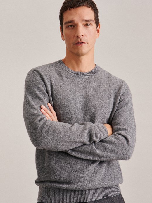 Herren Pullover - Regular Fit
