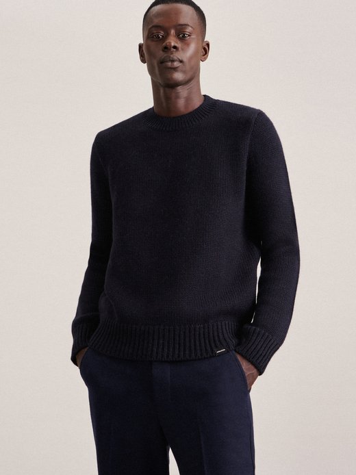 Herren Pullover - Regular Fit