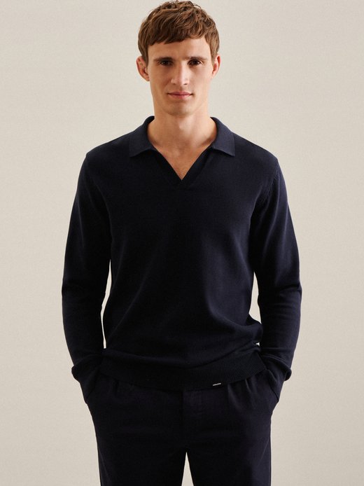 Herren Pullover - Regular Fit