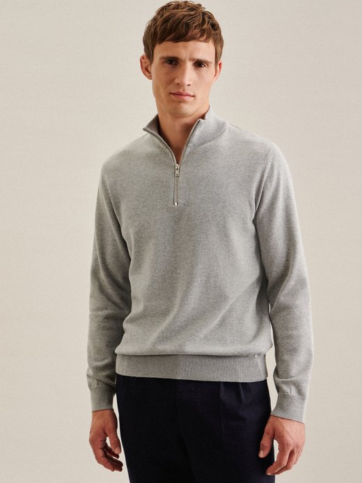 Herren Pullover - Regular Fit