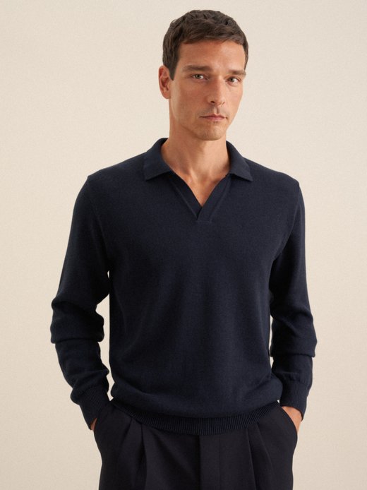 Herren Pullover - Regular Fit