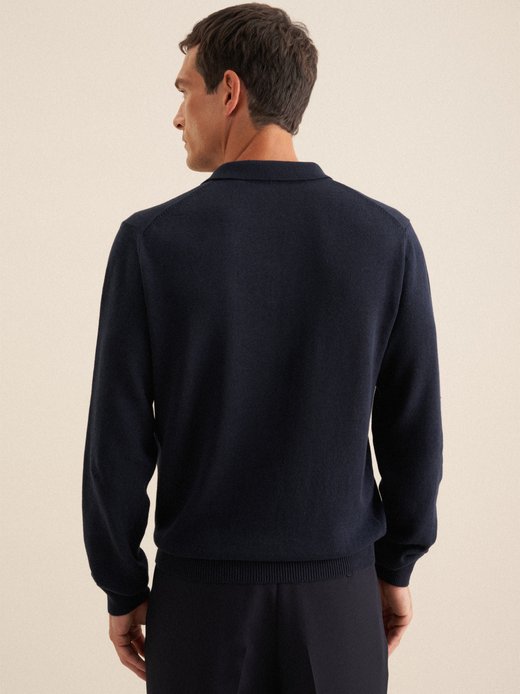 Herren Pullover - Regular Fit