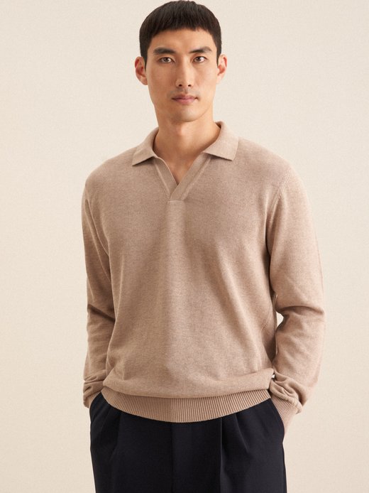 Herren Pullover - Regular Fit
